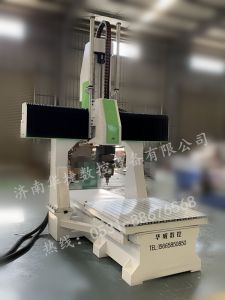 石家庄元氏县五轴加工中心