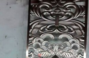 石家庄元氏县金属/铝/铜板样品