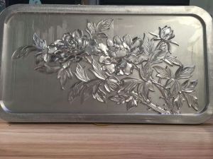 石家庄元氏县金属/铝/铜板样品