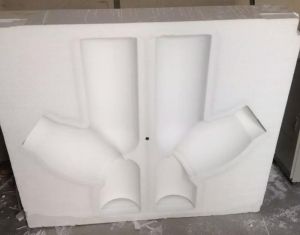 石家庄元氏县泡沫/橡塑样品