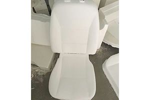石家庄元氏县五轴加工中心样品