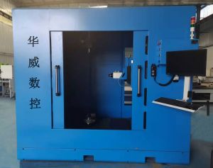 石家庄元氏县全包围立式立体雕刻机